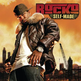 Self-Made by Rocko