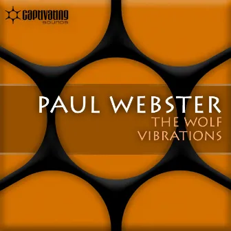 The Wolf / Vibrations by Paul Webster