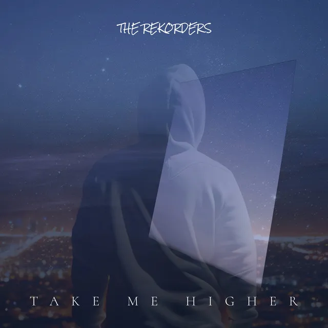 Take me higher - Radio Edit