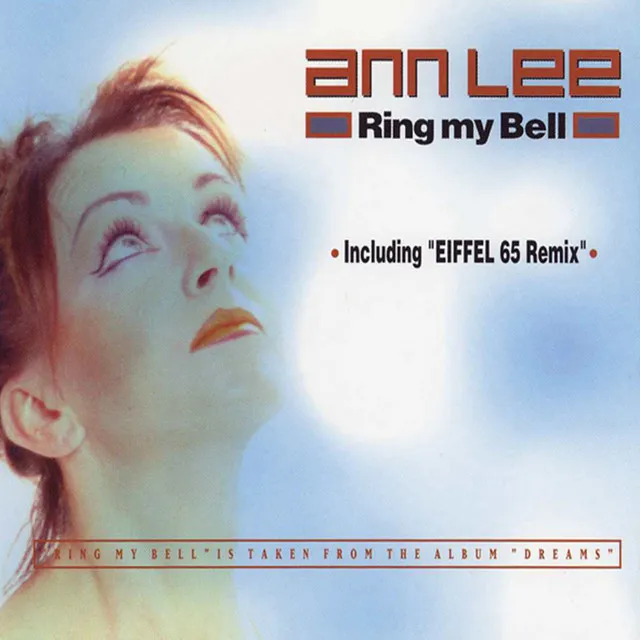 Ring My Bell - Steve D Radio Edit