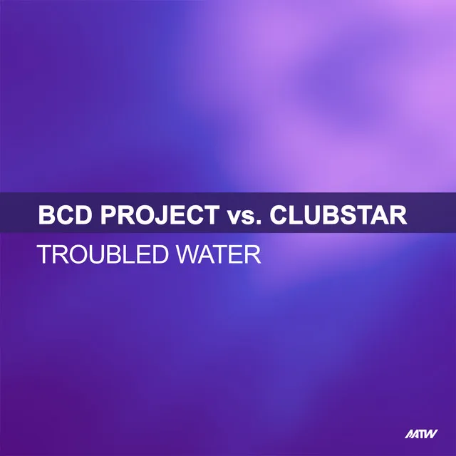 Troubled Water - Hypasonic Remix