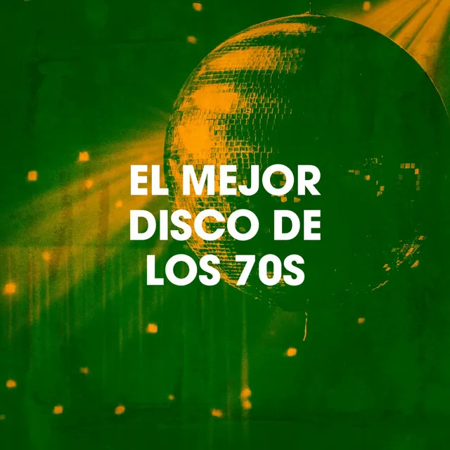 El Mejor Disco De Los 70S