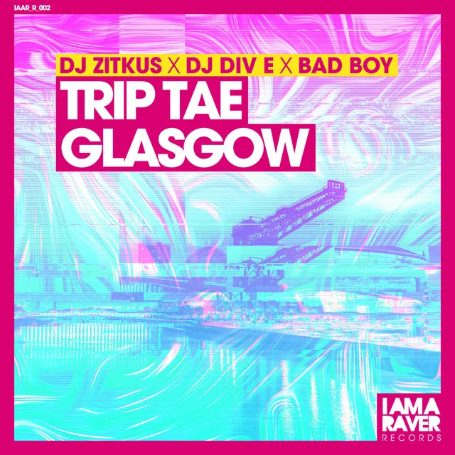 Trip Tae Glasgow