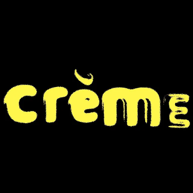 Crème