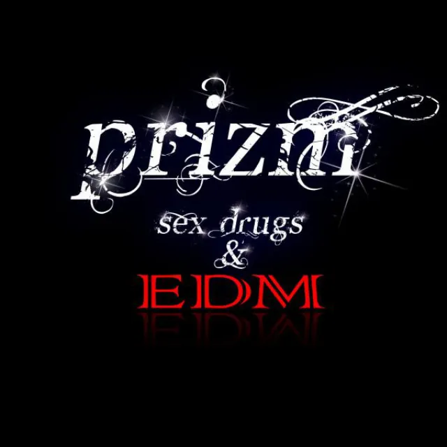 Sex Drugs & EDM - Addicted in Rehab Mix