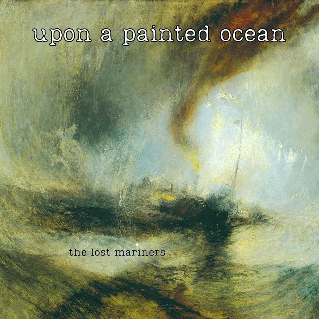 Upon A Painted Ocean