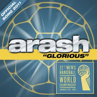 Glorious by Arash