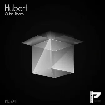 Cubic Room by Hubert