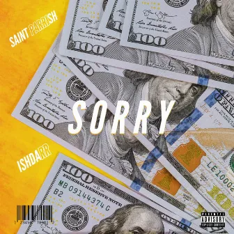 Sorry. by Saint Parrish