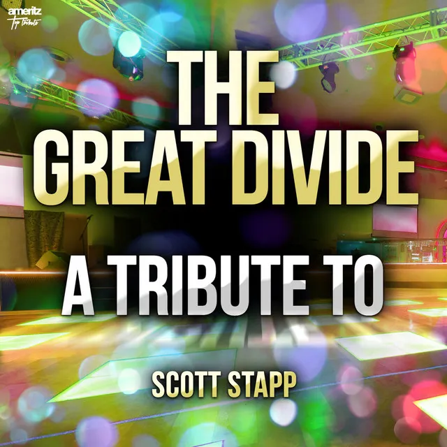 The Great Divide: A Tribute to Scott Stapp