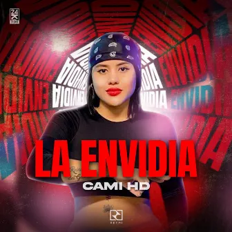 La Envidia La Reina Del Guarapo (Reymi Records Remix) by CamiHD