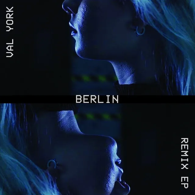 Berlin - Alec Bonnici Remix