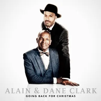 Going Back For Christmas by Alain Clark