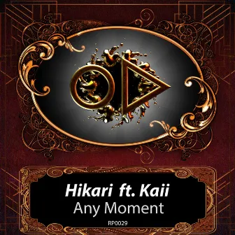 Any Moment by Hikari