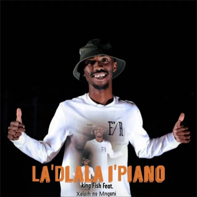 La Dlala i'Piano