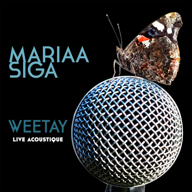 Weetay (Live Acoustique)