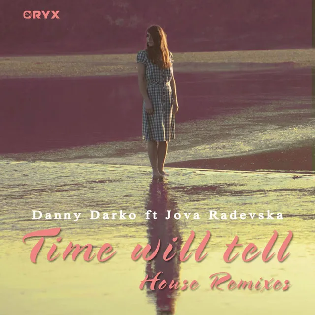 Time Will Tell House Remixes Pt. 3