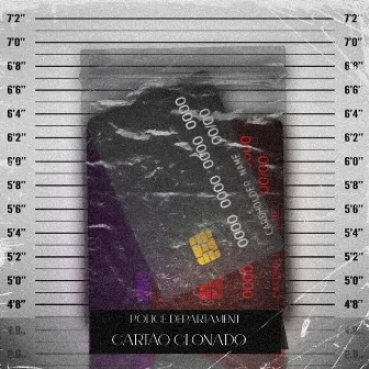 Cartão Clonado by Mvrcony