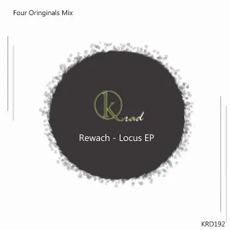 Locus by Rewach