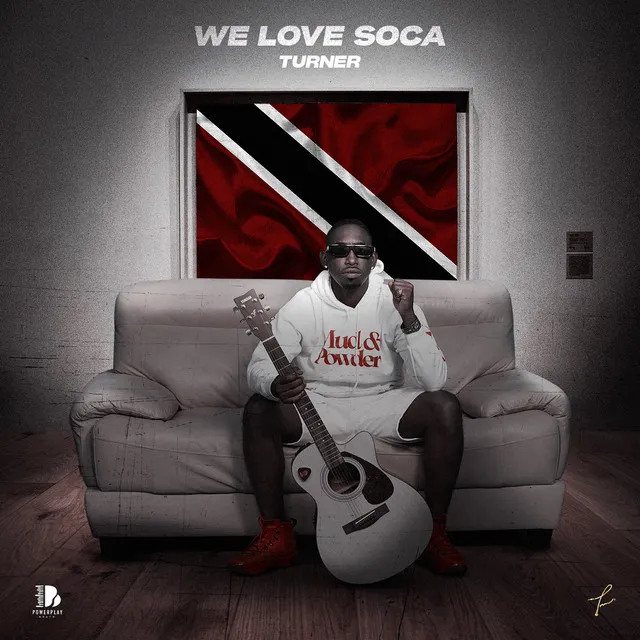 We Love Soca