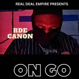 ON GO by RDE CANON