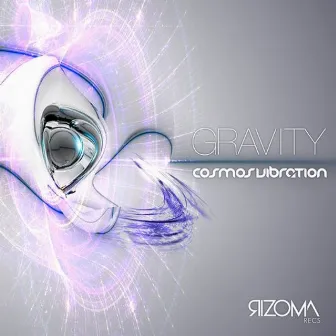 Gravity by Cosmos Vibration