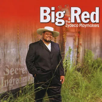 Secret Ingredients by Big Red