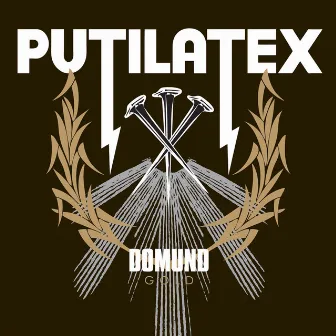 Domund Gold by Putilatex