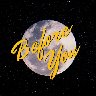 Before You by Nia J