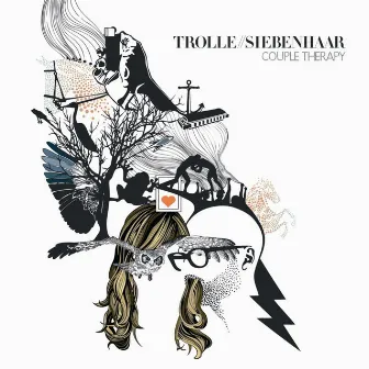 Couple Therapy by Trolle Siebenhaar