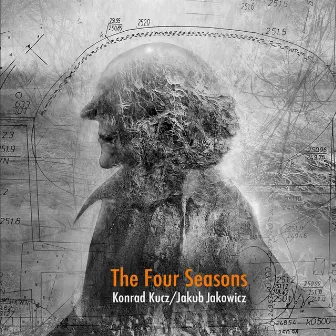 The Four Seasons by Kuba Jakowicz