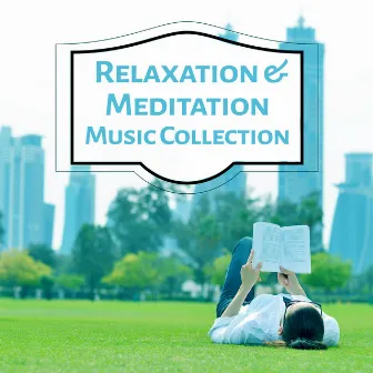 Relaxation & Meditation Music Collection by Relax Meditation