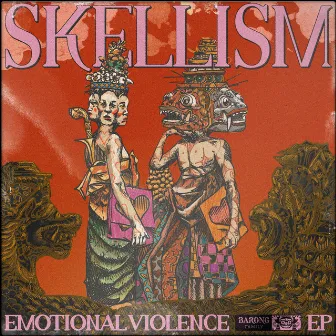 Emotional Violence by Skellism