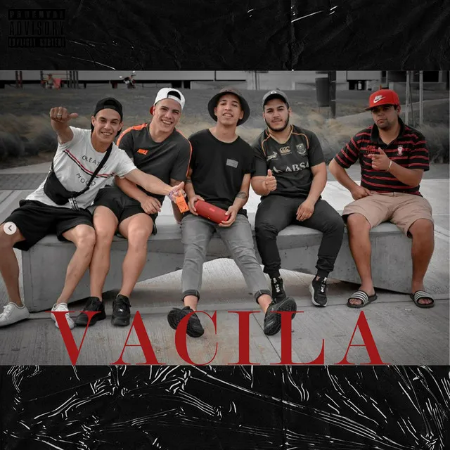 Vacila