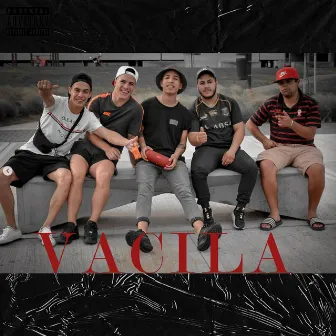 Vacila by El Jona