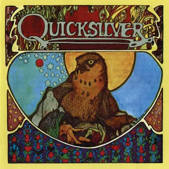 Quicksilver by Quicksilver Messenger Service