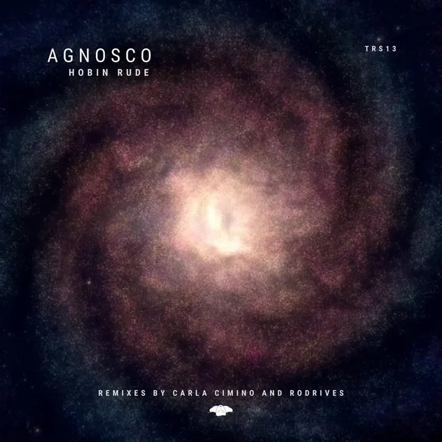 Agnosco - Rodrives Remix