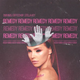 Remedy by Unknown Artist