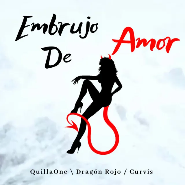 Embrujo de Amor