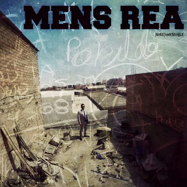 Mens Rea