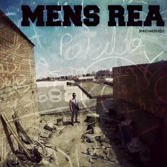 Mens Rea by No Recomendable