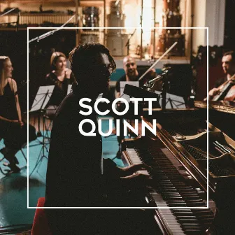 Fallible Creatures (Acoustic) by Scott Quinn