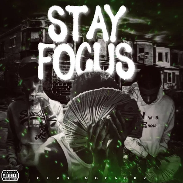 Stay focus