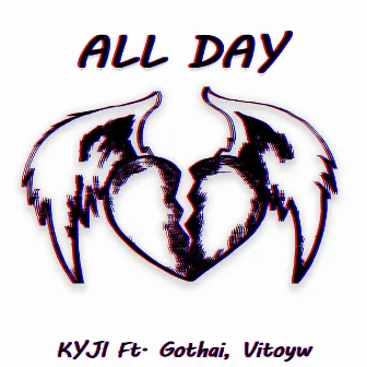 All Day by KYJI