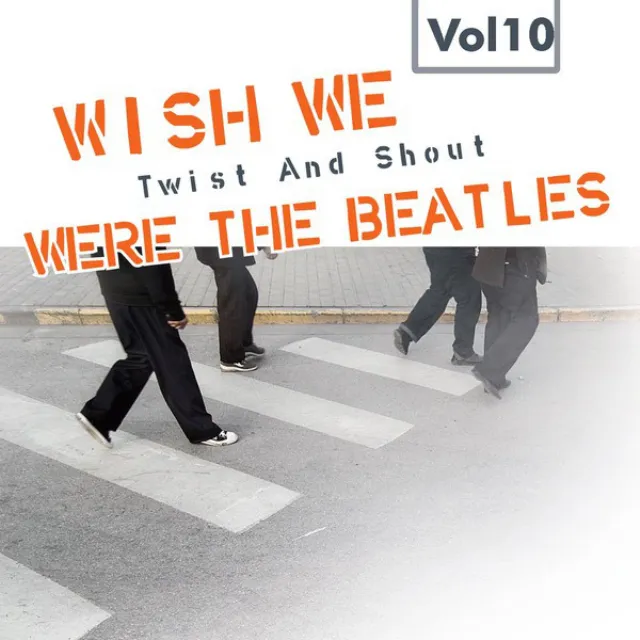 Twist And Shout