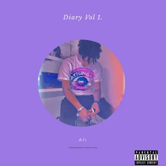 Diary, Vol. 1 by Ali