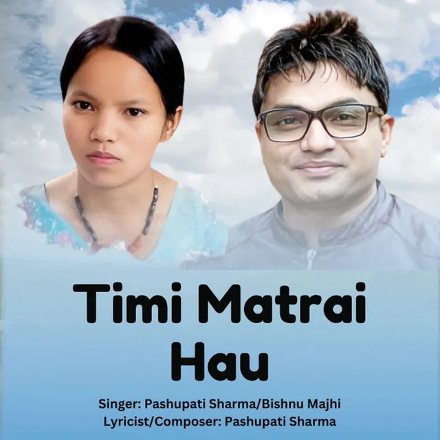 Timi Matrai Hau