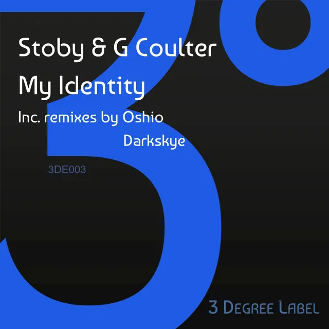 My Identity - Oshio Edit