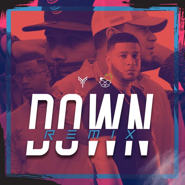 Down - Remix