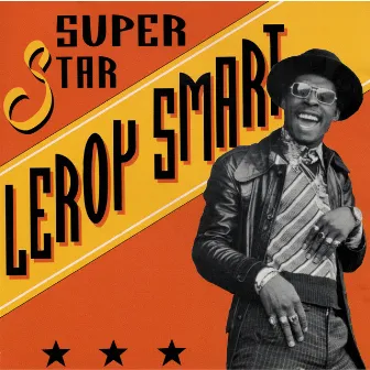 Superstar by Leroy Smart